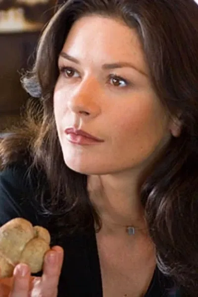 Kate Armstrong (No Reservations)
