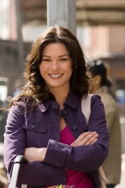 Kate Armstrong (No Reservations) photo