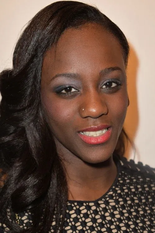 Assa Sylla photo