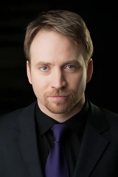 Trevor Devall photo