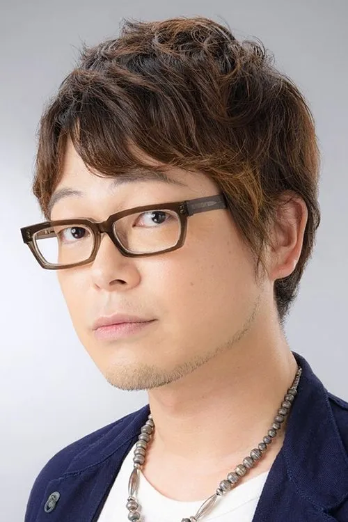 Male Avatar Voice 2 (JP Dub)