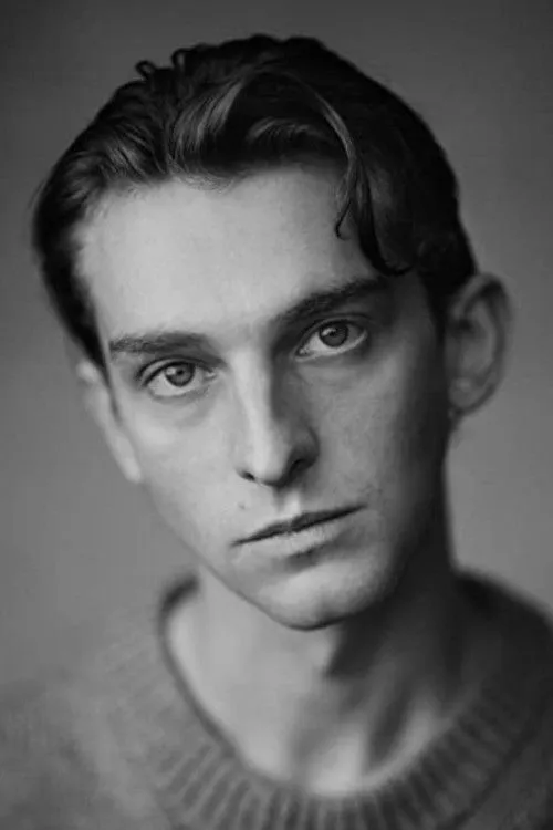 Louis Cunningham photo