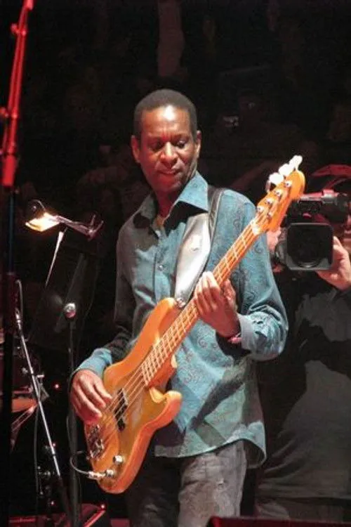 Willie Weeks photo