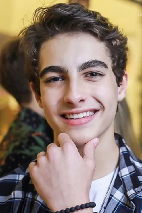 Lucas Burgatti