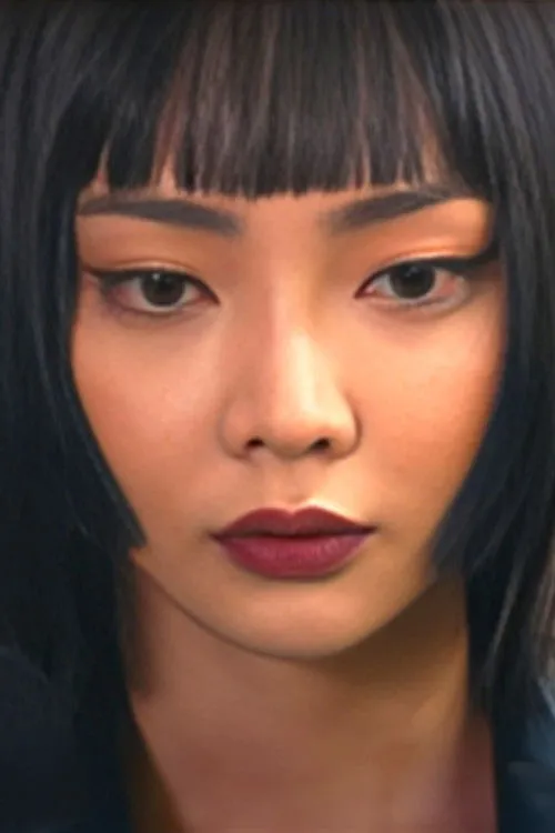 Kim Bo Yeon
