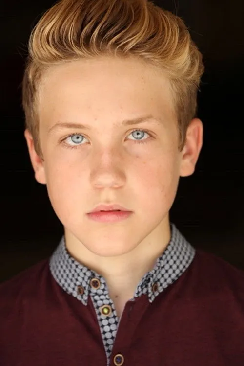 Tanner Hagen photo