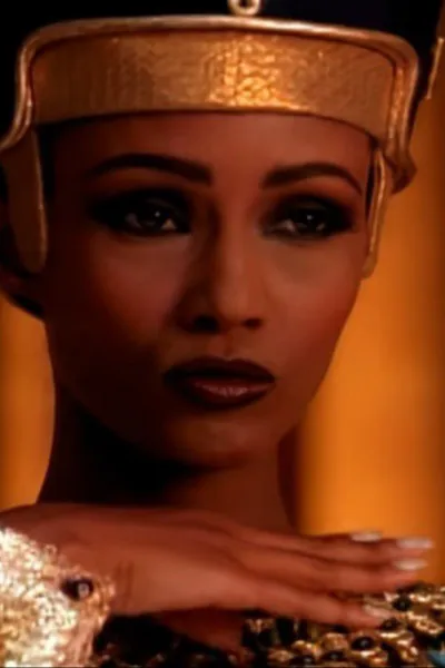 Queen Nefertari