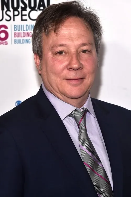 Jerry Levine photo