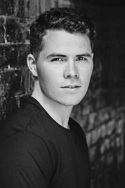 Lucas Linehan photo