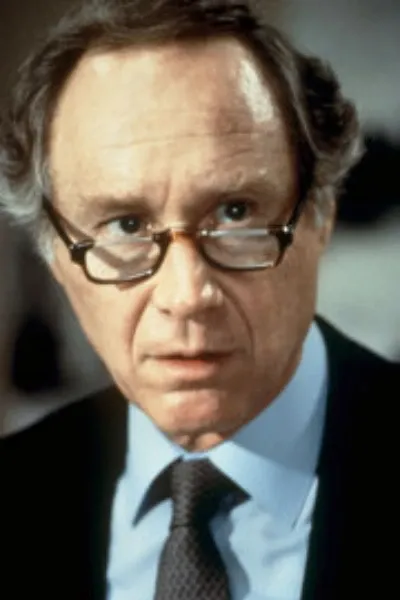 George Coe