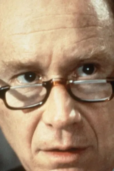 George Coe photo