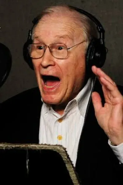 George Coe photo
