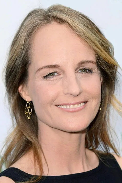 Helen Hunt photo