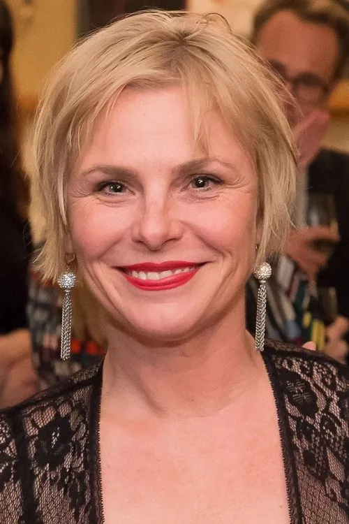 Rita Pinkett