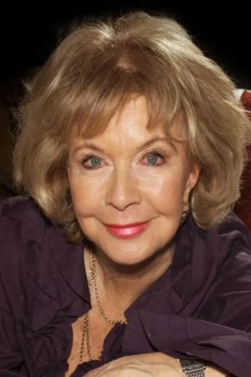 Elizabeth Morgan photo