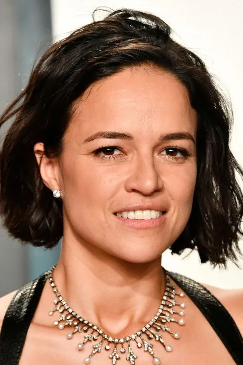 Michelle Rodriguez photo