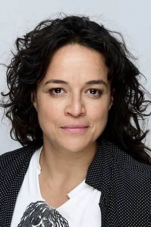 Michelle Rodriguez photo