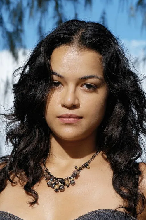 Michelle Rodriguez photo