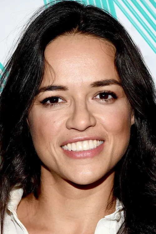 Michelle Rodriguez photo