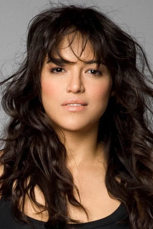 Michelle Rodriguez photo