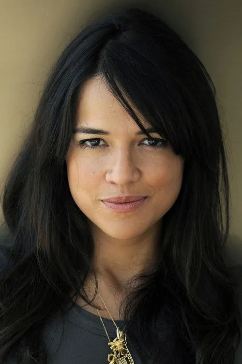 Michelle Rodriguez photo