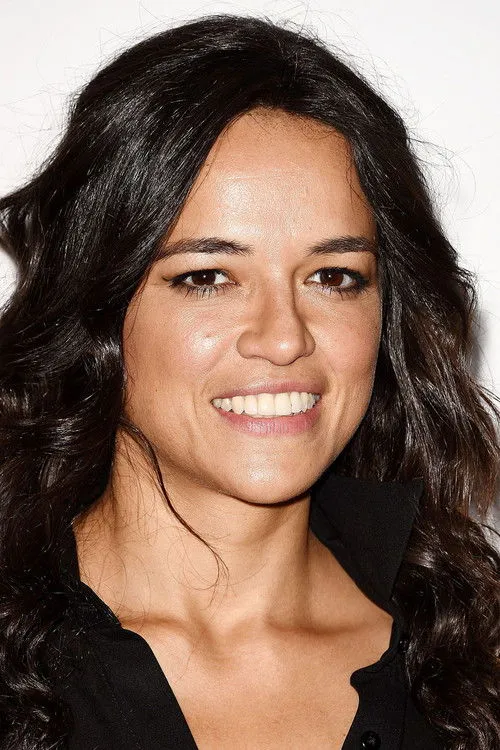 Michelle Rodriguez photo