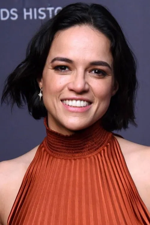 Michelle Rodriguez photo