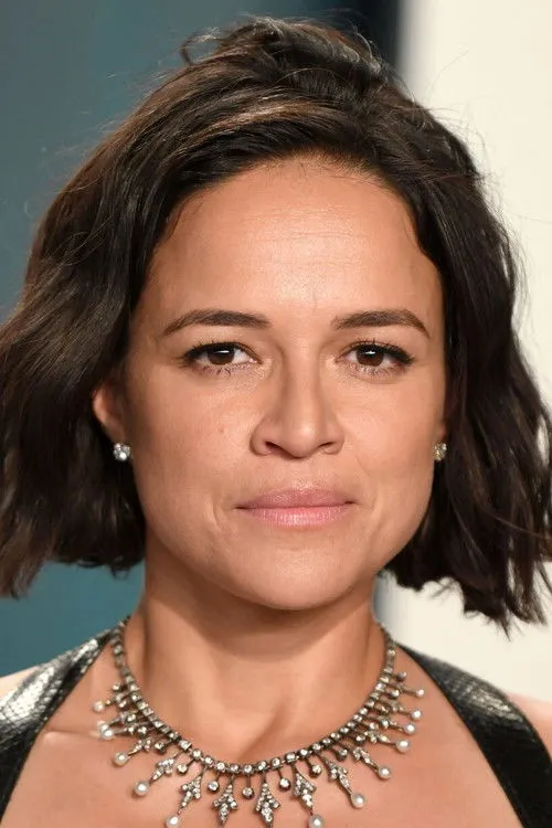 Michelle Rodriguez photo