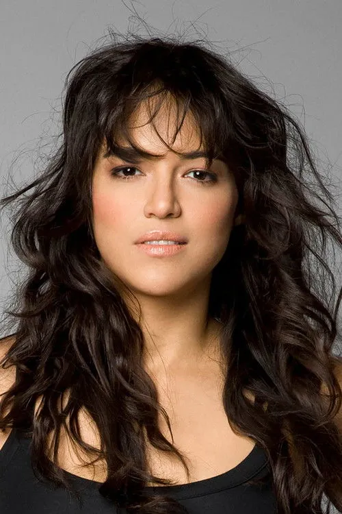 Michelle Rodriguez photo