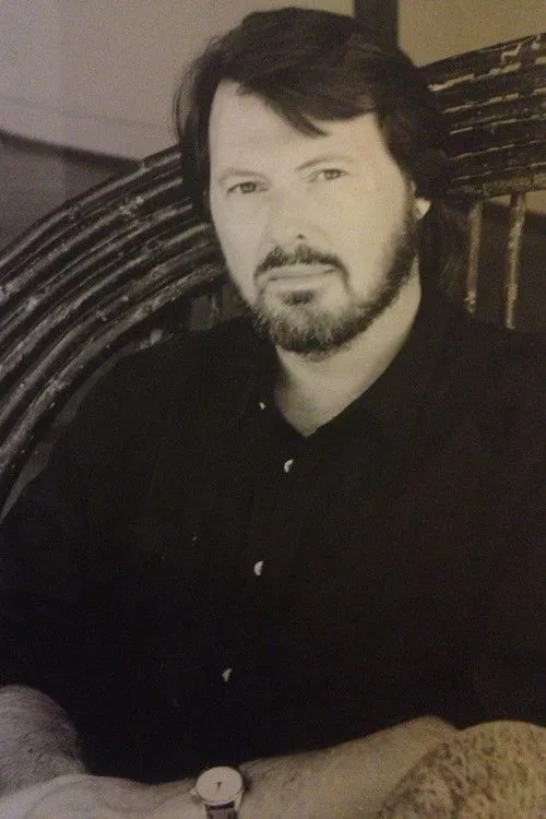 Jeffrey Boam photo