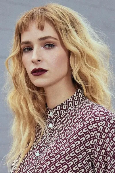 Ashleigh Cummings photo