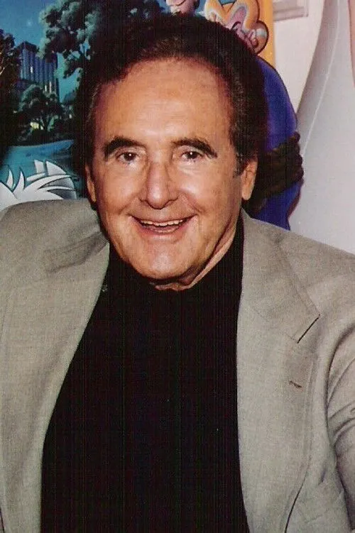 Joseph Barbera photo