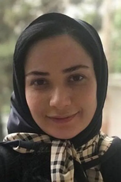 Nasrin Nosrati photo
