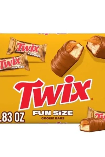 Twix photo