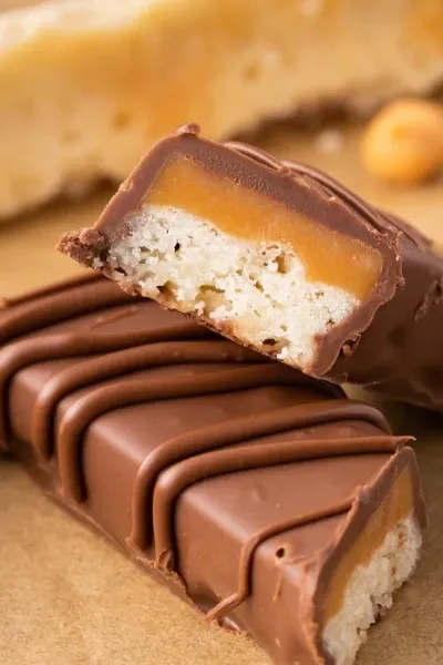 Twix photo