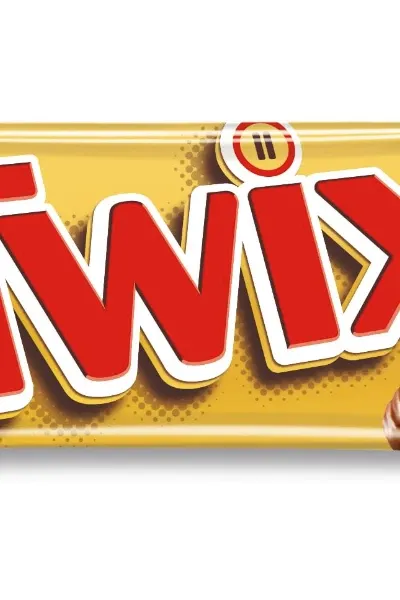 Twix photo