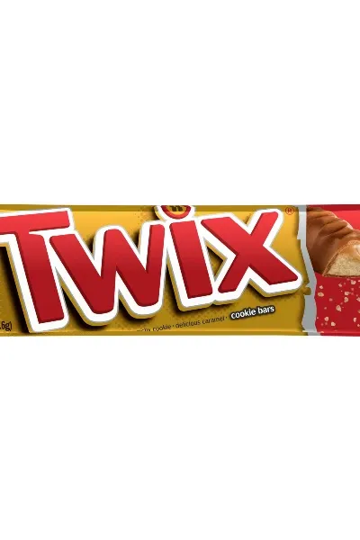 Twix photo