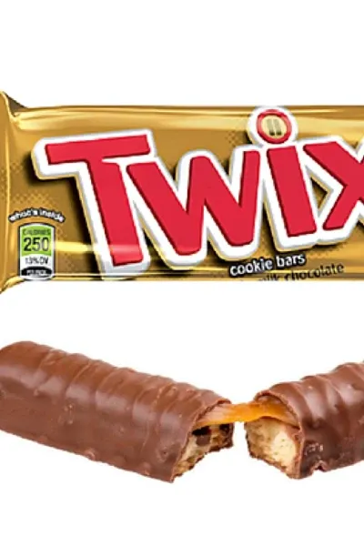 Twix photo