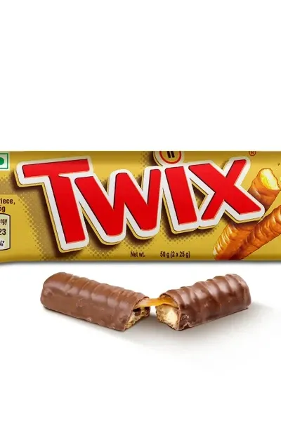 Twix photo