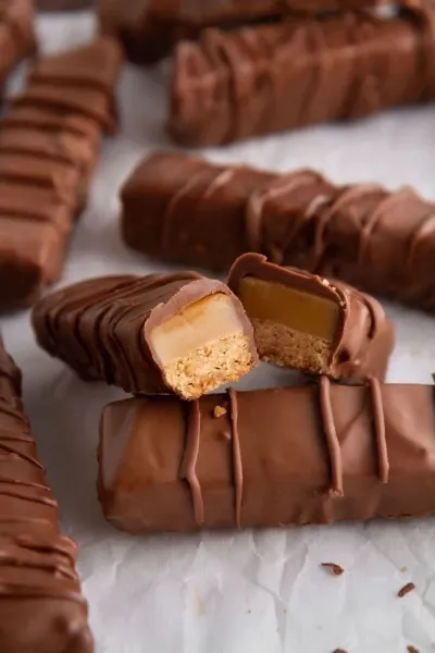 Twix photo