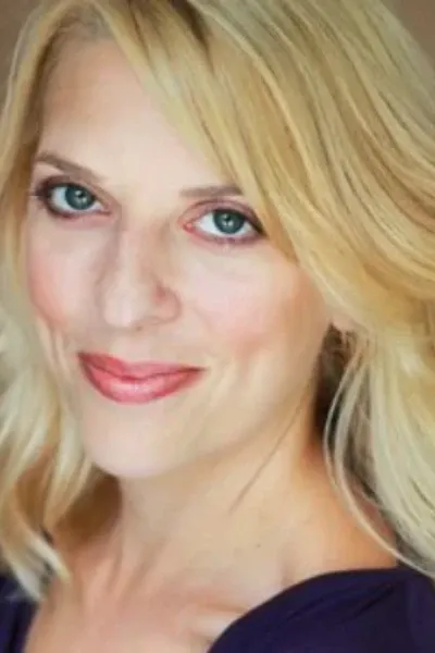 Jill Benjamin photo