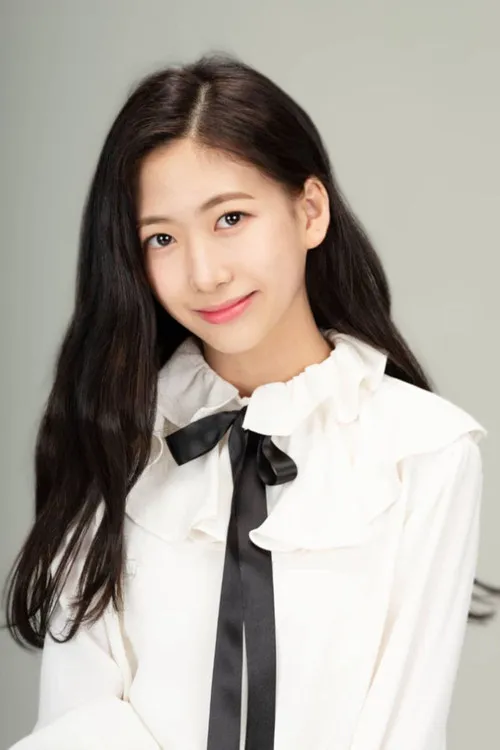 Park Min-ha photo