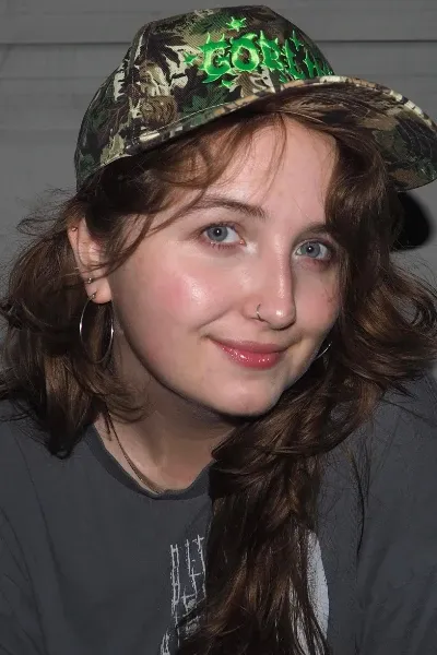 Savanna Menzel
