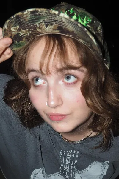 Savanna Menzel photo