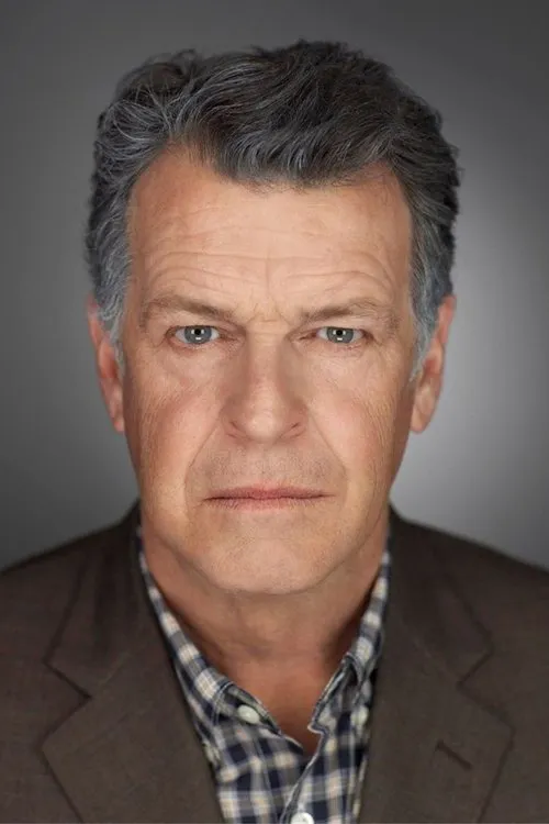 John Noble photo