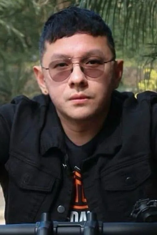 Marc Solis