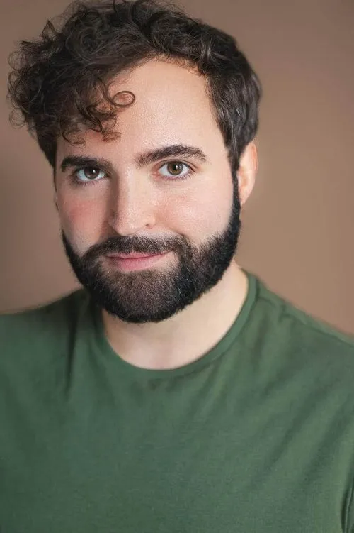 Matt Wood photo