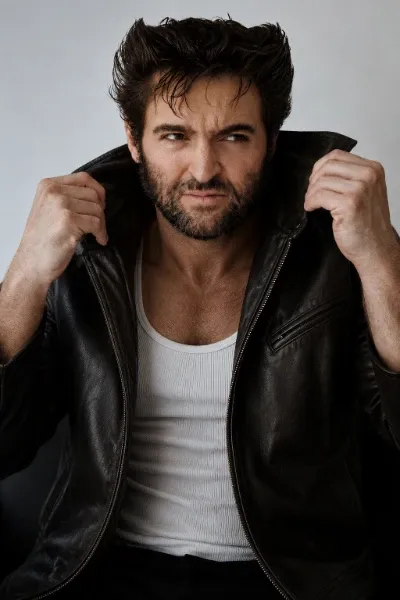 Matt Wood photo