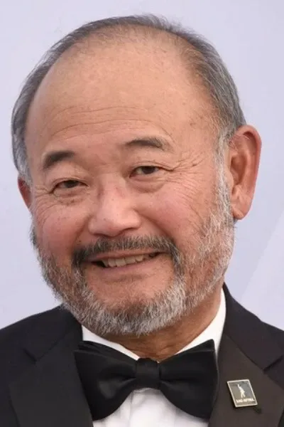 Clyde Kusatsu photo