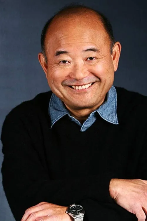 Clyde Kusatsu photo